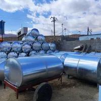 فروش تانکرآب، مخزن آب، منبع آب آتش نشانی و سوخت