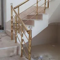 نرده استیل عارف