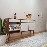 جاکفشی داشبوردی جا کفشی شیک کم جا