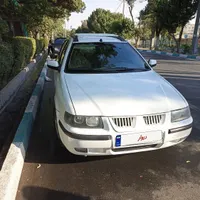 سمند LX EF7، مدل ۱۳۹۱|خودرو سواری و وانت|تهران, یافت‌آباد|دیوار