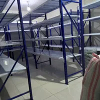 قفسه ایزی راک بدون نیاز به پیچکردن|فروشگاه و مغازه|تهران, تهرانسر شرقی|دیوار