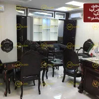مبلمان اداری آترینا نیم ست اداری میز های اداری|دفتر کار|تهران, مرزداران|دیوار