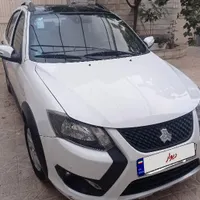 کوئیک GXR رینگ آلومینیومی 403