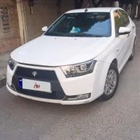 دنا پلاس 5 دنده ساده EF7، مدل ۱۳۹۸