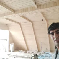 ساخت کلبه سوئیسی از صفر تا صد