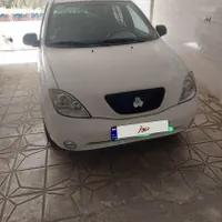 تیبا صندوقدار SX، مدل ۱۴۰۰
