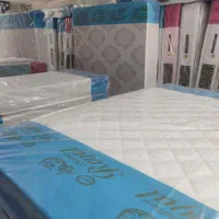 تشک پرنیا مدل سارینا۱۰م|تخت و سرویس خواب|ایلام, |دیوار