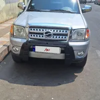 کاپرا مدل ۹۱ بی رنگ دو دفرانسیل|خودرو سواری و وانت|تهران, خزانه|دیوار