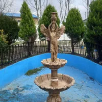 آبنما طرح جدید|مصالح و تجهیزات ساختمان|رشت, گلسار|دیوار