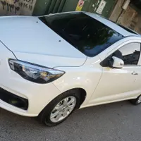 شاهین G CVT،  تحویل اسفند ۴۰۳