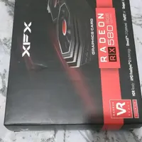 فروشی کارت گرافیک fxf580