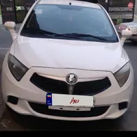 برلیانس220دستی هاچ بک . شهرکرد|خودرو سواری و وانت|شهرکرد, |دیوار