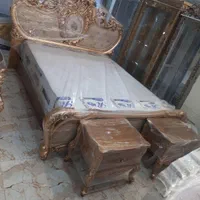 تولید سرویس خواب|تخت و سرویس خواب|سلماس, |دیوار