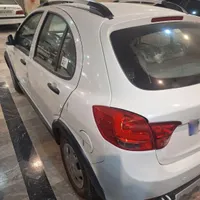 کوییک دنده‌ای GxL مدل ۱۴۰۴