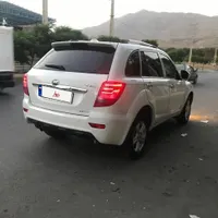 X60 ۹۷ تحویل ۹۸ در حد صفر۵۰تا کار اتوماتیک|خودرو سواری و وانت|قدس, |دیوار