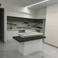۷۲ متر نوساز کلید نخورده|فروش آپارتمان|تهران, مهران|دیوار