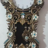 ساعت دیواری صحیح سالم