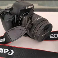 دوربین حرفه ای کنون