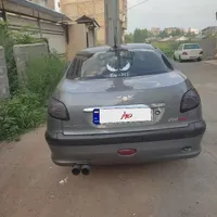 پژو 206 SD V1، مدل ۱۳۸۶|خودرو سواری و وانت|رشت, کوی حسینی|دیوار