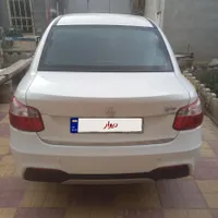 ساینا دوگانه مدل۱۴۰۲|خودرو سواری و وانت|چناران, |دیوار