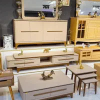 کنسول ، تی وی ، جلومبل