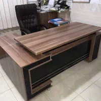 صندلی میز مدیریت میز کارمندی میز مدیریتی|دفتر کار|مریوان, |دیوار
