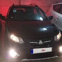 کوییک مشکی بیرنگ مدل ۱۴۰۰