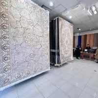 اقساط۲۴ ماهه (فرش سلیمانی گلشهر)مدل اندیشه ی کاشان|فرش|زنجان, |دیوار