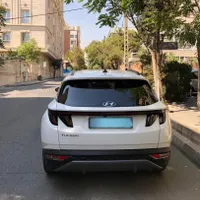 هیوندای توسان ix 35، مدل ۲۰۲۳|خودرو سواری و وانت|تهران, چیذر|دیوار