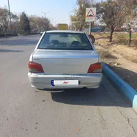 پراید ۱۳۲|خودرو سواری و وانت|اصفهان, ارزنان|دیوار