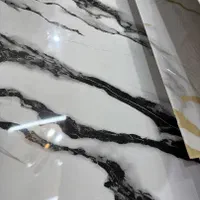 اجرای بین کابینتی دیواری پوش ماربل شیت|مصالح و تجهیزات ساختمان|شیراز, باهنر|دیوار