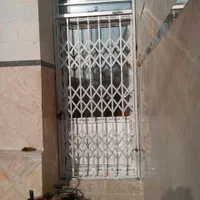 نرده دزدگیر شیبانی آکاردئونی|عمده‌فروشی|شیراز, شهرک گلستان شمالی|دیوار