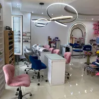 ناخنکارمژه کار-رنگ کار،پدیکوریست بافتکار فیبروزکار|استخدام درمانی، زیبایی، بهداشتی|کرج, گوهردشت|دیوار
