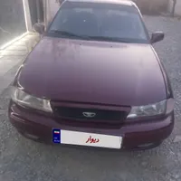 دوو سیلوو خانواده|خودرو سواری و وانت|چهارباغ, |دیوار