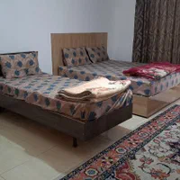 مرکز شهراجاره روزانه/هفتگی/ آپارتمان ۵۰ متری|اجارهٔ کوتاه‌مدت آپارتمان و سوئیت|بندر انزلی, جزیره|دیوار