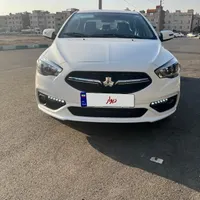 شاهین GL دنده ای، مدل ۱۴۰۴