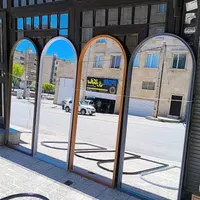 آینه شلنگی جدید