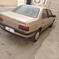 پژو 405 جی ال ایکس (GLX)، مدل ۱۳۸۲|خودرو سواری و وانت|زاهدان, |دیوار