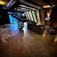 اجاره سوئیسی استخردارانزلی نوساز(مالک هستم)|اجارهٔ کوتاه‌مدت ویلا و باغ|بندر انزلی, شانگهای پرده|دیوار