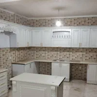 کابینت،آماده سه مترزمینی سه مترهوایی،کد(267751)|مصالح و تجهیزات ساختمان|رشت, پیرکلاچای|دیوار