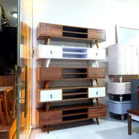 میز تلویزیون ۱۴۰ *آمریکایی*|میز تلویزیون|مشکین‌دشت, |دیوار