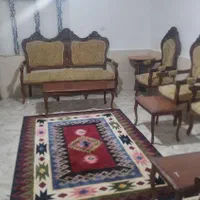 سوئیت مجردی ۸۰۰ ت و خانواده در ائل گلی و مرکز شهر