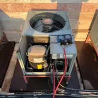 سرویس و تعمیرات تخصصی کولر گازی و داکت اسپیلت|خدمات پیشه و مهارت|تهران, پاسداران|دیوار