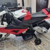 موتور شارژی BMW s1000rr|اسباب‌‌بازی|تهران, اتابک|دیوار