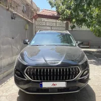 کی ام سی K7 مدل 1402|خودرو سواری و وانت|مریوان, |دیوار