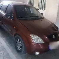 تیبا 2 (هاچبک) EX، مدل ۱۳۹۶
