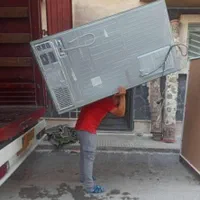 *باربری صداقت بارکاشان با مجوز رسمی حمل و نقل بار|خدمات حمل و نقل|کاشان, |دیوار