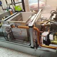 تعمیرات پکیج و آبگرمکن وبخاری تعمیر پمپ آب