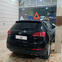 جک s5 مدل 1394 بیرنگ  درحد صفر|خودرو سواری و وانت|کرمان, |دیوار
