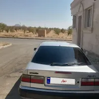 زلنتیا ۸۶خونگی|خودرو سواری و وانت|یزد, |دیوار
